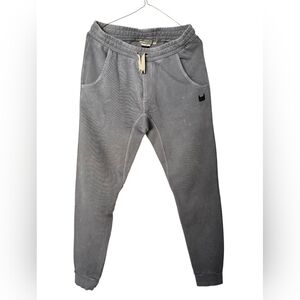 Munster Gray Youth Joggers
